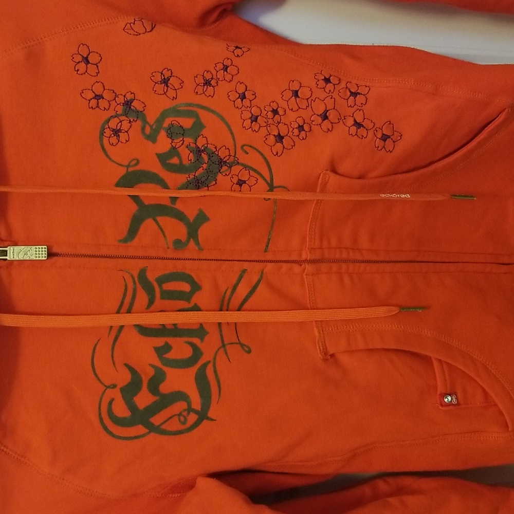 Ecko Hoodie